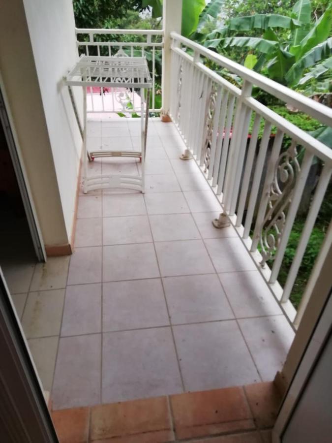 Tropique F2 Villa Sainte-Marie Exterior photo