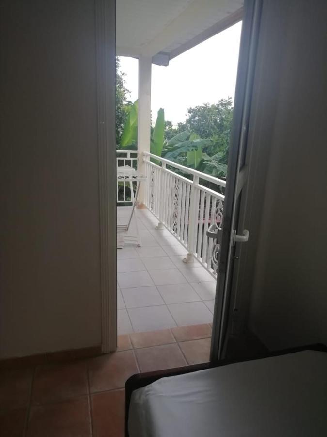 Tropique F2 Villa Sainte-Marie Exterior photo